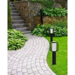 Lampa postumentowa RAVELLO 98723 IP44 EGLO - zdjęcie produktu