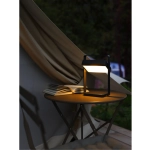 Lampa przenośna Saulio To-Go IP44 Moodmaker™ - Nordlux, czarna 2418035003