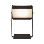 Lampa przenośna Saulio To-Go IP44 Moodmaker™ - Nordlux, czarna 2418035003