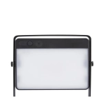 Lampa przenośna Saulio To-Go IP44 Moodmaker™ - Nordlux, czarna 2418035003