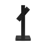 Lampa przenośna Saulio To-Go IP44 Moodmaker™ - Nordlux, czarna 2418035003