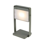 Lampa przenośna Saulio To-Go IP44 Moodmaker™ - Nordlux, oliwkowa 2418035023 - zdjęcie produktu