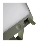 Lampa przenośna Saulio To-Go IP44 Moodmaker™ - Nordlux, oliwkowa 2418035023