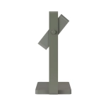 Lampa przenośna Saulio To-Go IP44 Moodmaker™ - Nordlux, oliwkowa 2418035023