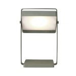 Lampa przenośna Saulio To-Go IP44 Moodmaker™ - Nordlux, oliwkowa 2418035023