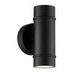 Lampa ścienna zewnętrzna Artilus IP54, czarna 2418151003 Nordlux - zdjęcie produktu