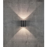 Lampa zewnętrzna Canto 2 Seaside czarny 49701203 Nordlux