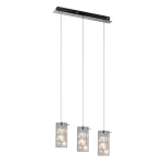Lampa Shine MD4507-9A Italux - zdjęcie produktu
