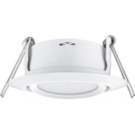 kinkiecik.pl Oprawa wpuszczana RILA – 650310131 incl. 1x SMD LED, 5W · 1x 370lm, 3000K TRIO