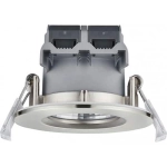 kinkiecik.pl Oprawa wpuszczana ZAGROS – 650710107 incl. 1x SMD, 5,5W · 1x 345lm, 3000K TRIO