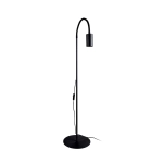 Lampa stojąca EYE FLEX S BLACK 8935 Nowodvorski - zdjęcie produktu