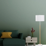 Lampa stojąca Fogo 2xE27 biała LP-0304/2F WH LIGHT PRESTIGE