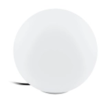 Lampa stojąca MONTEROLO 98101 30cm IP65 EGLO - zdjęcie produktu