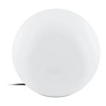 Lampa stojąca MONTEROLO 98102 39cm IP65 EGLO - zdjęcie produktu
