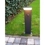 Lampa stojąca PEARL IP54 521169142