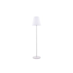 Lampa stojąca Havana Floor (white) IP44 AZ4663 AZZARDO