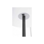 Lampa stojąca Havana Floor (black) IP44 AZ4662 AZZARDO