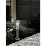 Lampa stojąca zewnętrzna LISIO 30187
