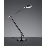 Lampa stołowa AMSTERDAM – 527920102 TRIO - zdjęcie produktu