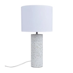 Lampa stołowa Antiga podstawa z lastryko 2512625001 Nordlux