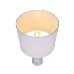 Lampa stołowa Antiga podstawa z lastryko 2512625001 Nordlux
