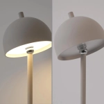 Lampa stołowa BELLIS 19244-39 Paul Neuhaus by Zuma Line Schöner Wohnen