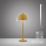 Lampa stołowa BELLIS 19244-81 Paul Neuhaus by Zuma Line Schöner Wohnen