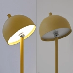 Lampa stołowa BELLIS 19244-81 Paul Neuhaus by Zuma Line Schöner Wohnen