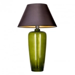 Lampa stołowa Bilbao Green L019811214 4concepts