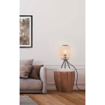 Lampa stołowa BORDESLEY 43218 EGLO - zdjęcie produktu