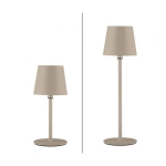 Lampa stołowa BOTERIA 19251-39 Paul Neuhaus by Zuma Line