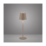 Lampa stołowa BOTERIA 19251-39 Paul Neuhaus by Zuma Line