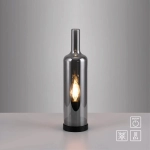 Lampa stołowa BOTTLE 14006-25 Paul Neuhaus by Zuma Line