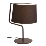Lampa stołowa CHICAGO T0029 black MAXlight - zdjęcie produktu