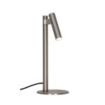 Lampa stołowa DFTP Makoto Satin Chrome G9 2620075033 Nordlux