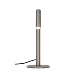 Lampa stołowa DFTP Makoto Satin Chrome G9 2620075033 Nordlux