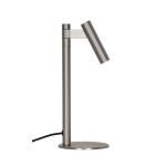 Lampa stołowa DFTP Makoto Satin Chrome G9 2620075033 Nordlux