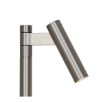 Lampa stołowa DFTP Makoto Satin Chrome G9 2620075033 Nordlux