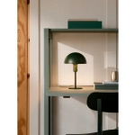 Lampa stołowa Ellen Mini ciemnozielona 2213745013 Nordlux