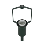 Lampa stołowa Ellen Mini ciemnozielona 2213745013 Nordlux