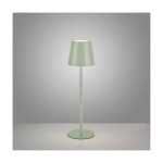 Lampa stołowa przenośna EURIA 19250-43 IP54 Paul Neuhaus