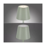 Lampa stołowa przenośna EURIA 19250-43 IP54 Paul Neuhaus