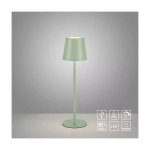 Lampa stołowa przenośna EURIA 19250-43 IP54 Paul Neuhaus