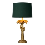 Lampa stołowa EXTRAVAGANZA COCONUT 10505/81/02 Lucide - zdjęcie produktu