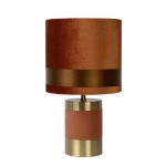 Lampa stołowa EXTRAVAGANZA FRIZZLE 10500/81/43 Lucide - zdjęcie produktu