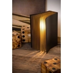 Lampa stołowa EXTRAVAGANZA LIVRET 78596/01/30 Lucide - zdjęcie produktu