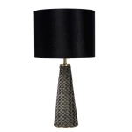 Lampa stołowa EXTRAVAGANZA VELVET 10501/81/30 Lucide - zdjęcie produktu