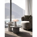 kinkiecik.pl Lampa stołowa Glossy Nordlux 2020505001 Nordlux