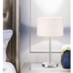 Lampa stołowa HOTEL – 501100101 TRIO - zdjęcie produktu