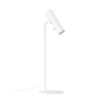 Lampa stołowa MIB 6 DFTP biały 71655001 Nordlux - zdjęcie produktu